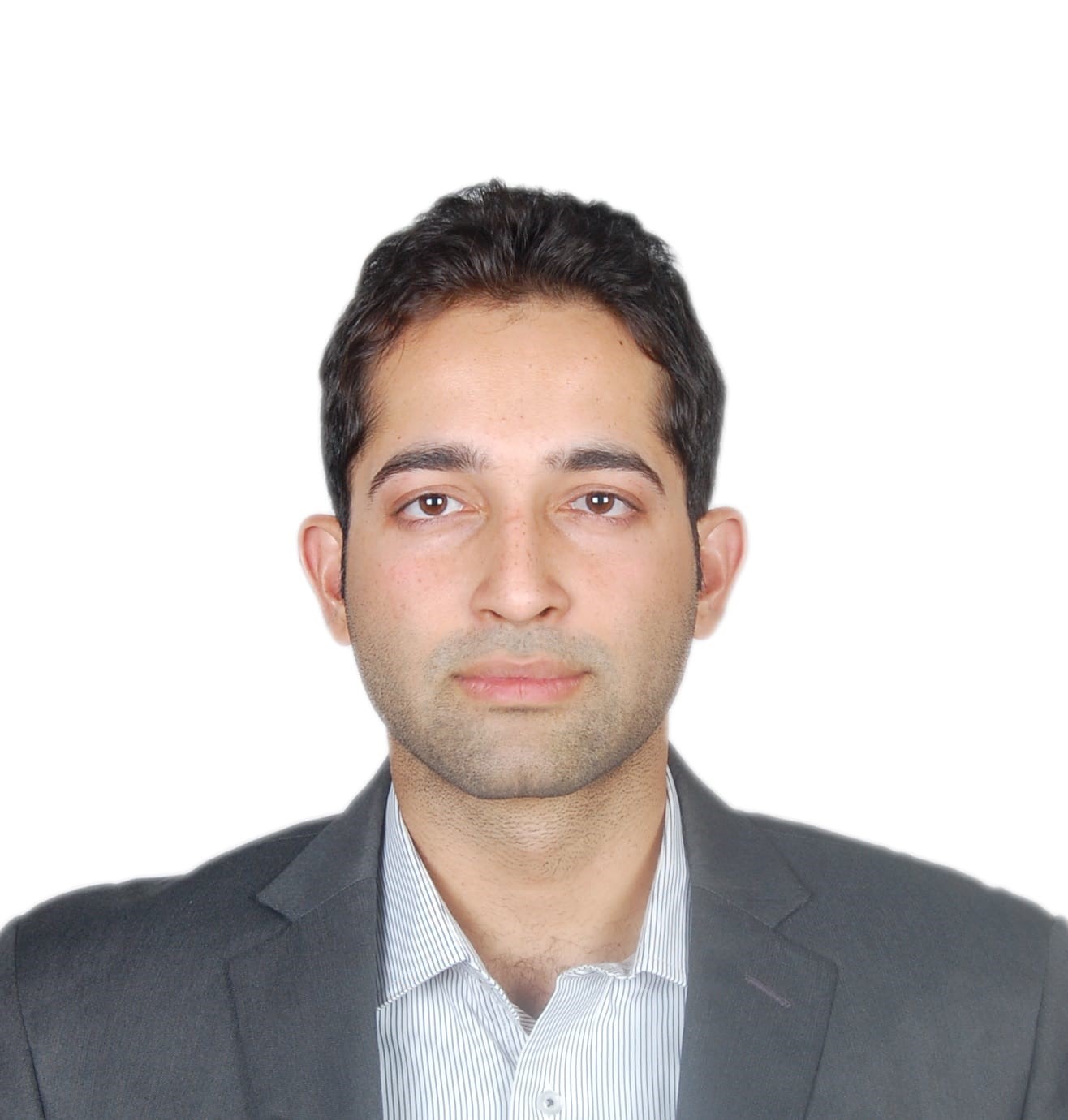 Ashay Kashyap Image